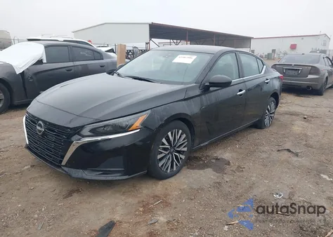 2024 Nissan Altima Sv Fwd z USA, uszkodzony, nr VIN 1N4BL4DV6RN384563